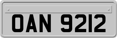 OAN9212