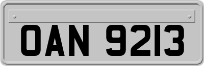 OAN9213