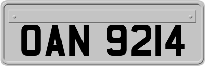 OAN9214