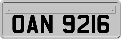 OAN9216