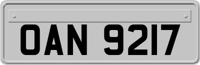OAN9217