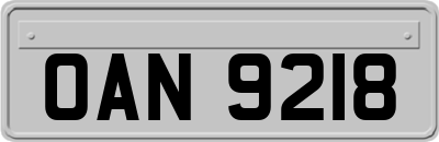 OAN9218