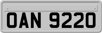 OAN9220