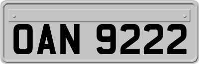 OAN9222
