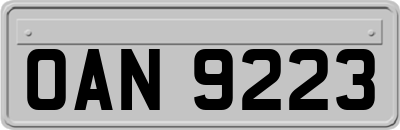 OAN9223