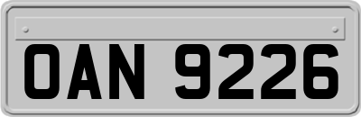 OAN9226