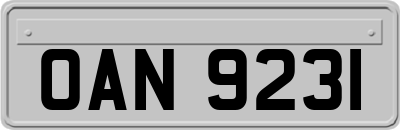 OAN9231
