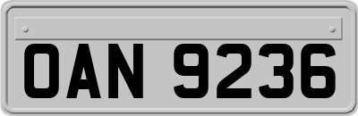 OAN9236