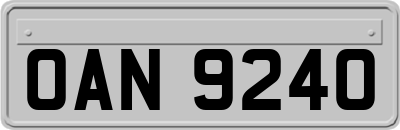 OAN9240