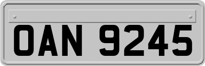 OAN9245
