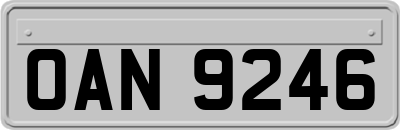 OAN9246