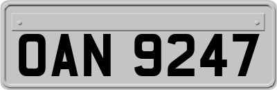 OAN9247