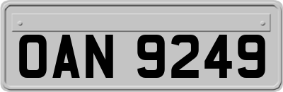 OAN9249