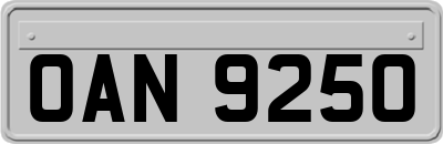OAN9250