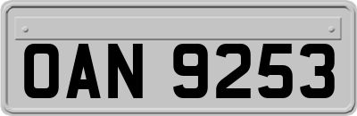 OAN9253