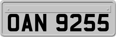 OAN9255