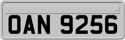 OAN9256