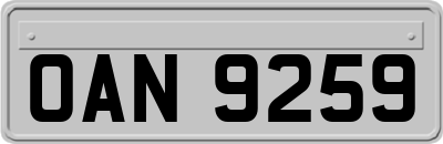 OAN9259