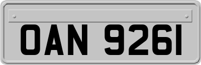 OAN9261