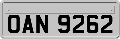OAN9262