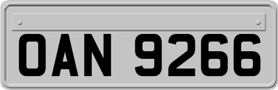 OAN9266