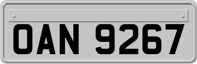 OAN9267