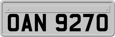 OAN9270