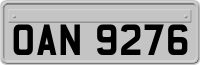 OAN9276