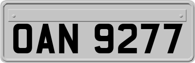 OAN9277