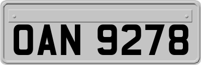 OAN9278