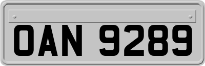 OAN9289