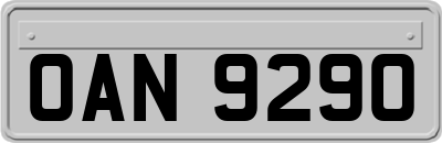 OAN9290