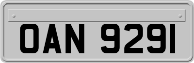 OAN9291