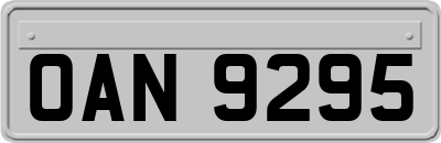 OAN9295