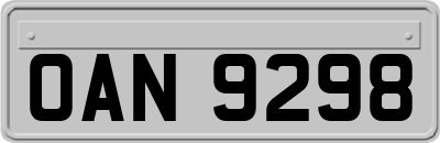 OAN9298