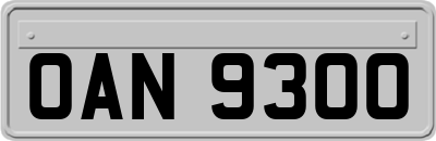 OAN9300