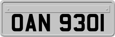 OAN9301