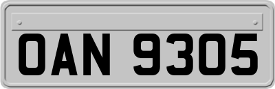 OAN9305