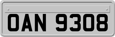 OAN9308