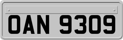 OAN9309