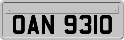 OAN9310