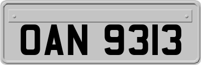 OAN9313
