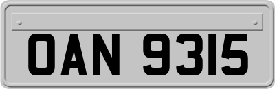 OAN9315
