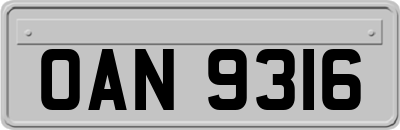 OAN9316