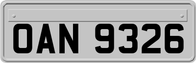 OAN9326