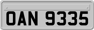 OAN9335