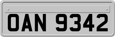 OAN9342