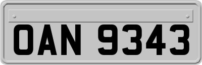 OAN9343
