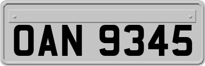 OAN9345