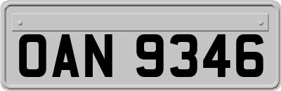 OAN9346